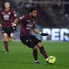 Serie A, la Salernitana passa a Lecce: decidono Dia e Vilhena