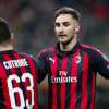 Hajduk Spalato, due ex Milan lasciano la squadra croata