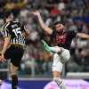 Juventus-Milan 0-1: Olivier Giroud eletto MVP della sfida