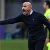 Fiorentina, Italiano a DAZN: "Almeno un gol dovevamo farlo, sarebbe stato meritato"