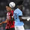 Bianchin: "Difficile che 45 minuti spostino i giudizi, ma il Milan per Okafor sta...
