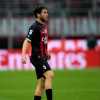 Juventus-Milan: Calabria il capitano dei rossoneri, Theo il vice
