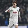 Dall'Inghilterra: il Tottenham riscatterà Kulusevski dalla Juve