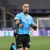 Di Marco arbitra il Milan: le designazioni per la quarta giornata di campionato