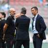 Gazzetta: "La Champions decide tutto. Milan in crisi: Pioli-Maldini, il futuro è a rischio"