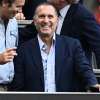 MN - Milan ai quarti di Champions League: i complimenti di Cardinale a Pioli e Maldini