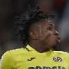 Villarreal su Akhomach: potrebbe liberare la partenza di Chukwueze