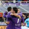 La Fiorentina cala il tris contro la Salernita di Inzaghi