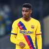 Il Lione cerca di anticipare il Milan nella corsa a Junior Firpo