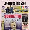 La Gazzetta in prima pagina: "Il nuovo Milan di Cardinale