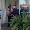 LIVE MN - Victor Boniface alla Madonnina: cominciano le visite mediche