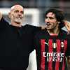 Tuttosport sul Milan: "Pioli ha un centrocampo extralarge"