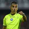 Hellas Verona-Milan, arbitra Marinelli. Chiffi al VAR