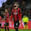 MIL-BVB (0-0): Giroud spreca la prima occasione. Rigore sbagliato