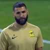 Clamoroso in Arabia Saudita: calciatore dell'Al Ittihad frustato da un tifoso