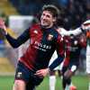 Qui Genoa. Tuttosport: "Vieira si affida a Pinamonti per il colpo"