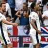 L’Inghilterra si salva in maniera clamorosa: Slovacchia ko 2-1 grazie a Bellingham e Kane