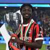 MN - Milan, Chaka Traoré interessa in Turchia al Kocaelispor