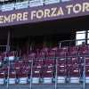 Torino-Milan: Curva Primavera solo per tifosi granata o neutri, vietato l'accesso con maglie o sciarpe della squadra avversaria