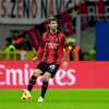 Milan-Genoa, un difensore rossonero nella lista dei diffidati