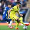 Foyth alternativa ad Akanji. Solo 20 giorni fa l'argentino aveva rinnovato col Villarreal...