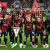 Centrocampo con troppi doppioni: in un Milan che ha tre play come Ricci, Modric e...