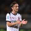 Modric: "Dobbiamo puntare sempre in alto, siamo il Milan. Non possiamo accontentarci della mediocrità"