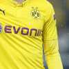 Eurorivali, un Dortmund non scintillante vince e vola in testa alla Bundes