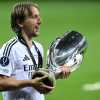 Di Marzio: "Tare è in Croazia e ha avuto l'ok di Modric. Il Milan spera di avere la firma domani"