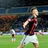 El Shaarawy: "Col Milan ho realizzato un sogno. Cina? Esperienza importante"