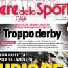 È giorno di finale a Riyad. Il CorSport in apertura: "Troppo derby"