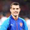 Bianchin rivela: "Xhaka è rimasto colpito dall’attenzione del Milan ed è decisamente interessato a un trasferimento in Italia"
