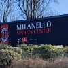 Milan, si pensa già all'Udinese: oggi allenamento di scarico a Milanello
