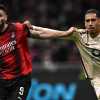 Europa League, Milan-Roma 0-1: gli highlights del match di San Siro