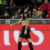 Djorkaeff: "Giroud? Quando è arrivato a Milano mi ha scritto per un consiglio sulla città"