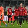 Milan, due calci di rigori subiti in una sola partita: l'ultima volta nel 2012