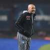 Modugno: "Al momento del sorteggio di Champions a Castel Volturno c'è stata una reazione rumorosa"