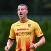 Camarda, squilli da "giocatore". Primo assist in partite ufficiali col Lecce