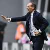 Juve, Allegri: "Inter, Napoli e Milan sono le tre squadre sopra le altre"