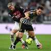 Juventus-Milan 0-1: gli highlights della sfida dell'Allianz Stadium