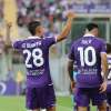 Fiorentina, Italiano: "Per il ruolo di Quarta mi sono ispirato a Milan-Steaua 4-0"