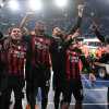 Balotelli sul Milan: "Chi si aspettava lo scudetto e la semifinale di Champions?"