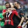 Milan, Ibrahimovic ha parlato con i compagni dopo il ko in Supercoppa