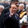 L'aeroporto di Milano Malpensa sarà intitolato a Silvio Berlusconi, annuncia il vicepremier Salvini