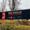 MILANELLO REPORT - Rossoneri al lavoro con la Salernitana nel mirino