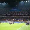 Questa sera a San Siro sono attesi circa 72mila spettatori