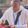 MN - Nkunku-Milan, c'è la firma. Domani arriverà l'ufficialità del trasferimento