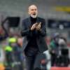 Il mercato si sta chiudendo, Pioli: "Siamo a posto così"