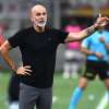 Pioli su Leao: "Deve gestire meglio alcune situazioni di gioco, ma sta facendo di tutto per trasformarsi in un campione"