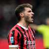 Gimenez a GQ: "Le critiche non mi toccano, lavoro per diventare migliore. Al Milan devi vincere: punteremo allo Scudetto"
